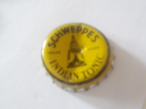 Capsule ancienne biere - ancienne,