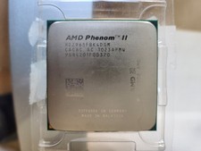 Processeurs AMD Phenom II X4