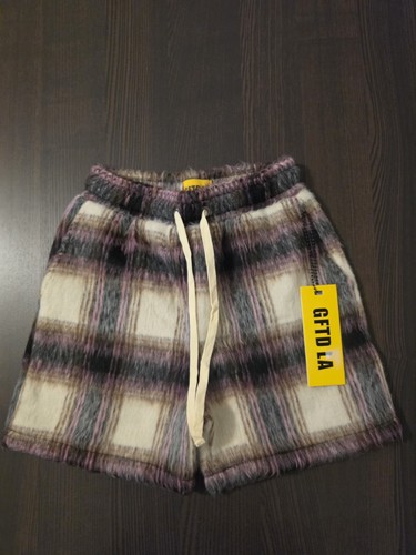 Gftd khaled plaid - la,