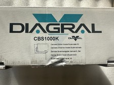 DIAGRAL CBS1000K –