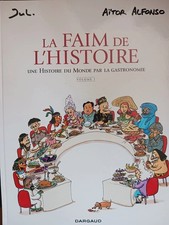 La Faim de l'histoire - Volume