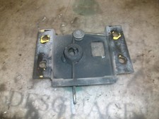 SERRURE DE CAPOT / 11034087