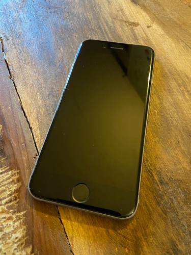 Apple iphone 64go gris - iphone,