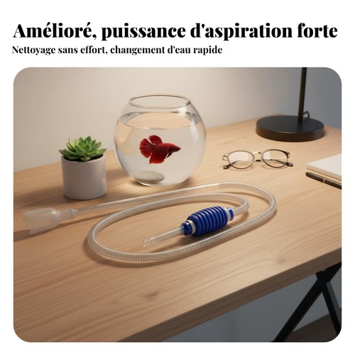 Aspirateur déchets - de,