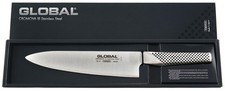 Global G Série Couteau de