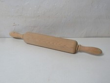 rouleau à patisserie en bois