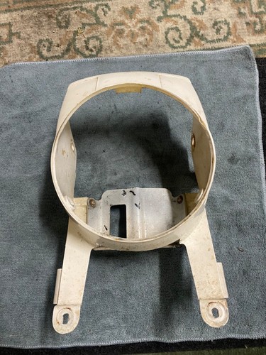 Tete fourche suzuki - de, ts
