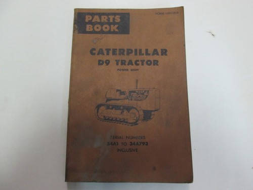 Caterpillar tracteur power - caterpillar,