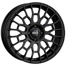4 Jantes en Alliage Compatible Opel Corsa-F Frontera (C) Mokka-E Mokka À 18 "