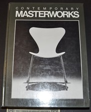 Contemporary Masterworks (1991, Hardcover)