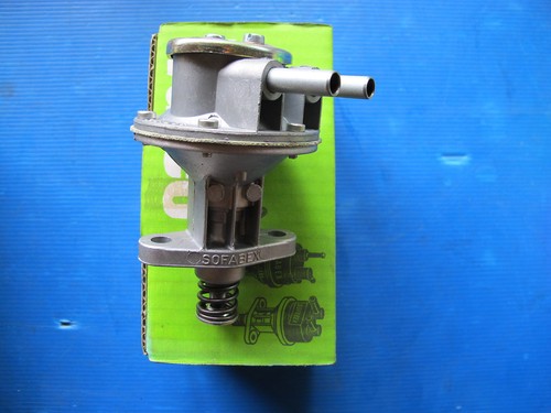 Sofabex marchal fuel - pump, for