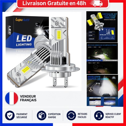 Ampoule led 30000lm 120w - led,