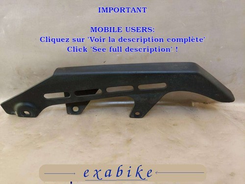 Carter chaine pour - carter, suzuki