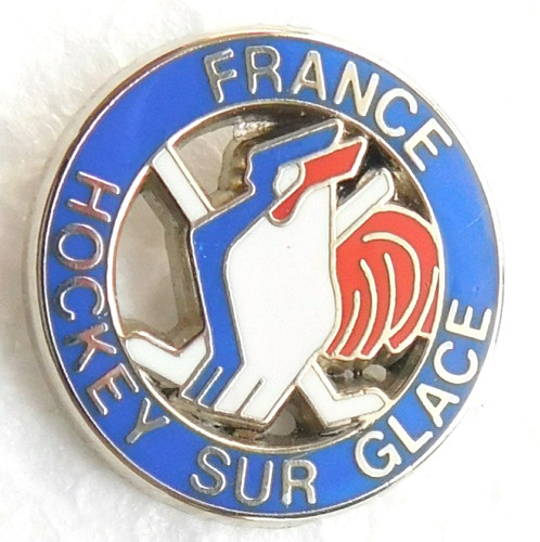 Pin equipe france - equipe,