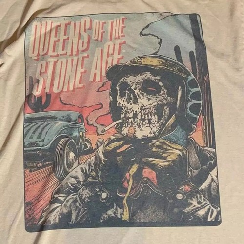 Queens the stone age - queens,
