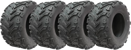 Pneus pour quad 25x12 6 - pneus,