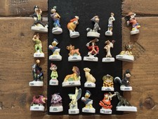 Lot De 20 Fèves Disney
