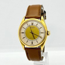 Montre ROLEX Oyster Precision