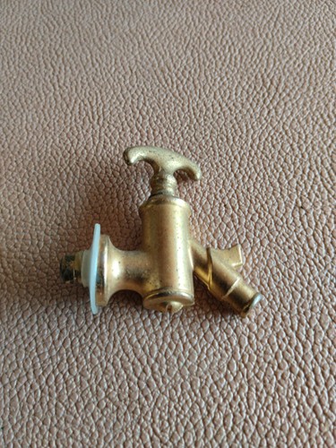 Robinet pour fontaine - robinet,