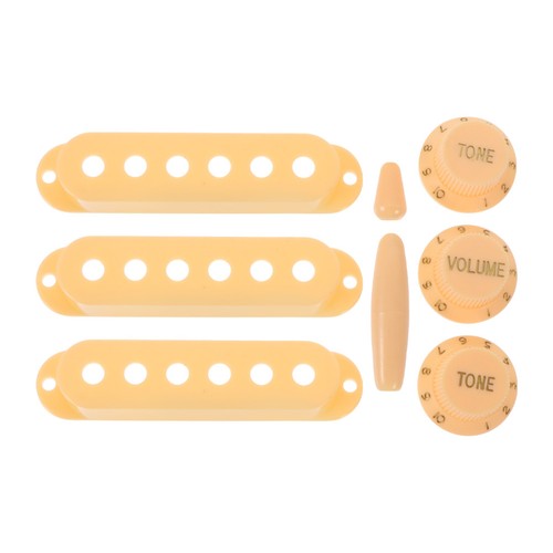 Set couverture guitar - 1,