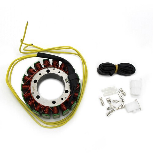 Generator bobine stator - stator, pour
