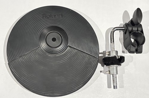 Roland v cymbal - roland, cy-5