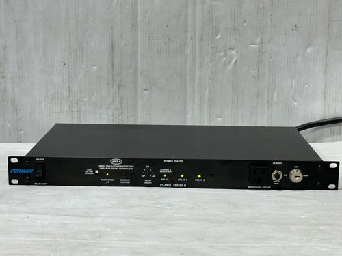 Furman sound series pro - furman, ps-pro