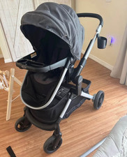 Graco Modes Nest Stroller