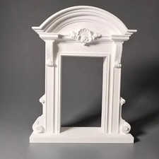 Panneau de sculpture en relief