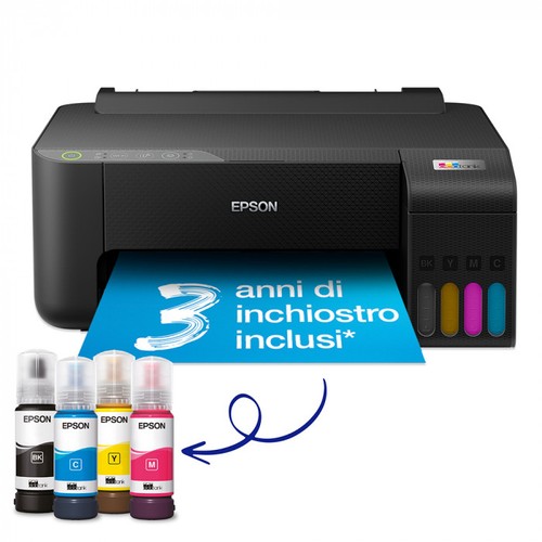 Epson ecotank 1810 - epson, et-1810