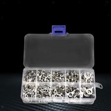 320 pièces borne à sertir