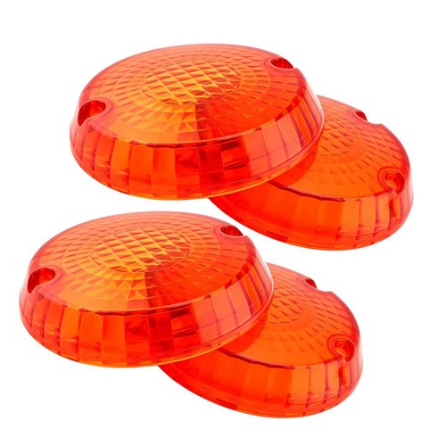 Nouveau 4pcs turn signal - signal, light