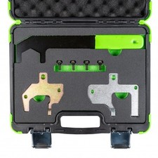 Coffret de calage distribution