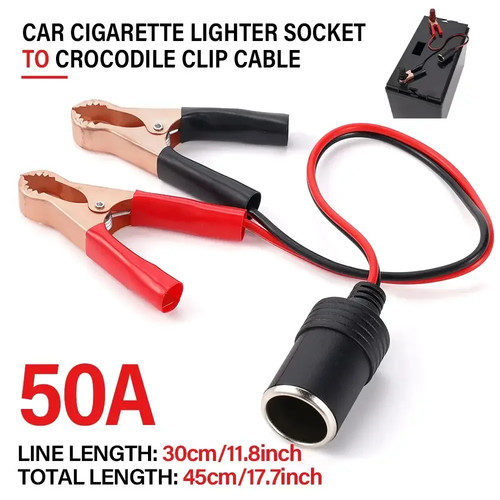 Adaptateur prise - de,
