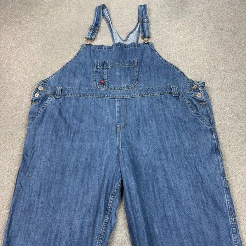 Salopette dickies femme x - femme, 48