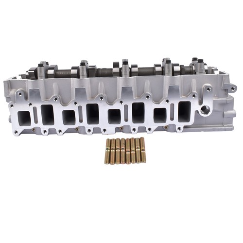 Culasse 4m40 pour mitsubishi - culasse,