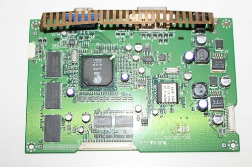 Carte mère monitor samsung - mère,