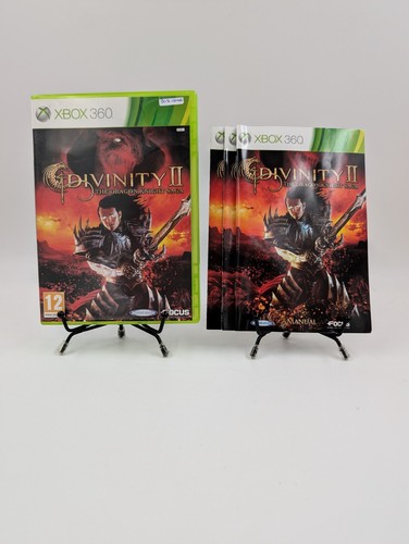 Jeu xbox 360 - 360, ii