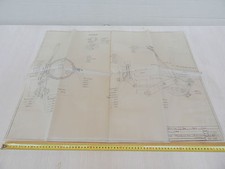 TECHNICAL DESIGN 1950 FIAT MOUSE BRAKE PROJECT ON TRANSMISSION