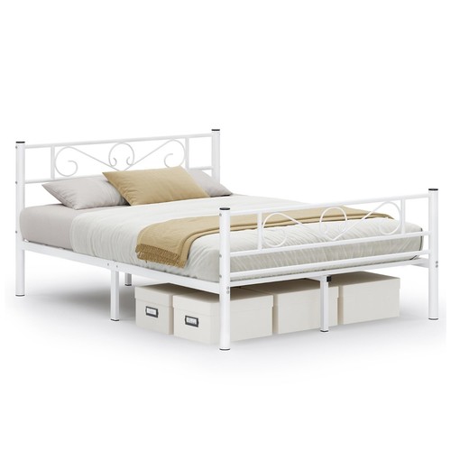 Lit double matelas 140 190 - matelas,