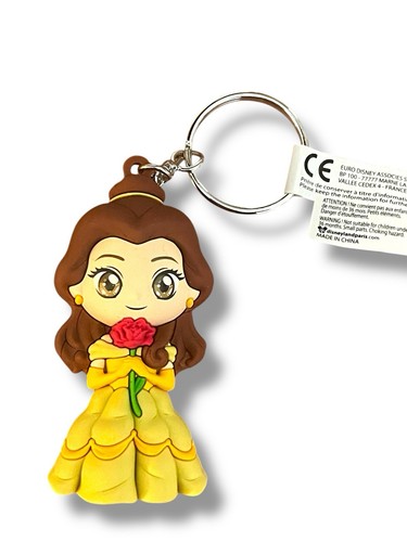 Belle disneyland paris - belle, la