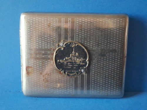 Très rare ancien porte - ancien,