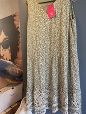 robe a fleurs armand thierry