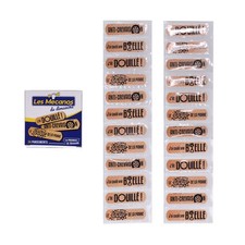 Boîte de pansements - Avec