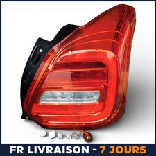 Feu Arrière Droit à LED (DRL
