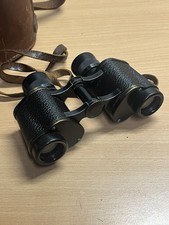 Ancienne Jumelle Militaire