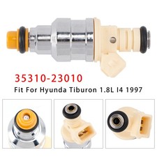 Injecteur De Carburant Pour