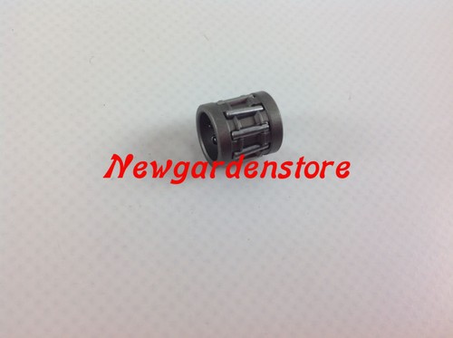 Cage rouleaux moteur - cage,