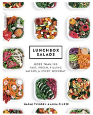 Lunchbox Salads: More than 100