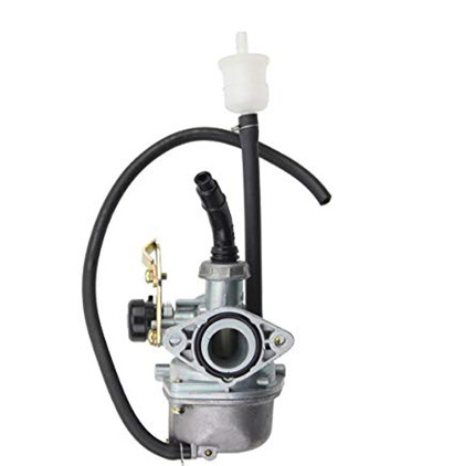 Carburateur avec starter - 19,